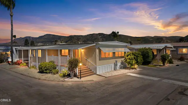 15433 Telegraph Road  #36W, Santa Paula, CA 93060 - #1