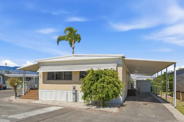 15433 Telegraph Road  #36W, Santa Paula, CA 93060 - #2