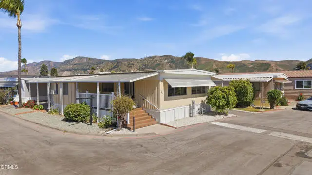 15433 Telegraph Road  #36W, Santa Paula, CA 93060 - #3