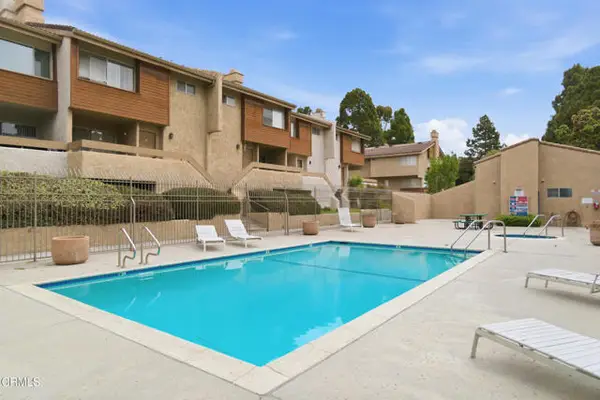735 County Square Drive  #34, Ventura, CA 93003