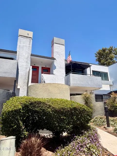 1142 Tivoli Lane  #166, Simi Valley, CA 93065