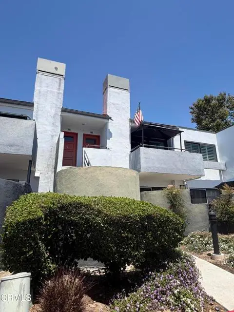 1142 Tivoli Lane  #166, Simi Valley, CA 93065 - #2