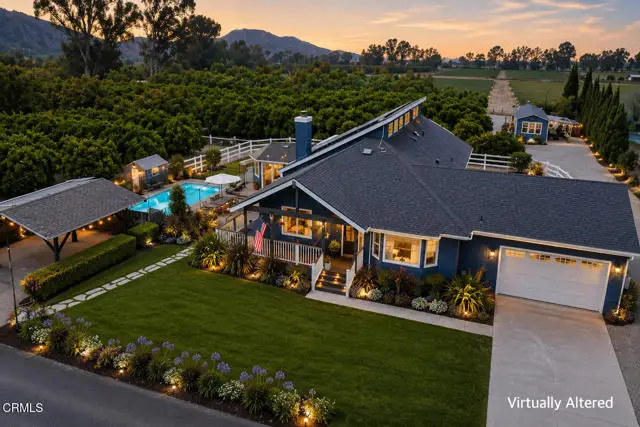 15325 Todd Lane, Santa Paula, CA 93060 - #1