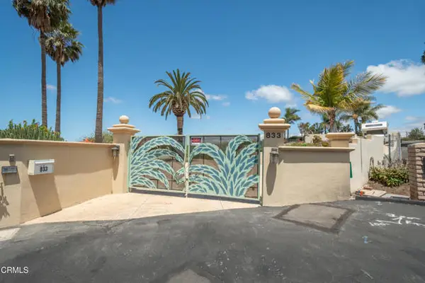 833 Highland Drive, Camarillo, CA 93010
