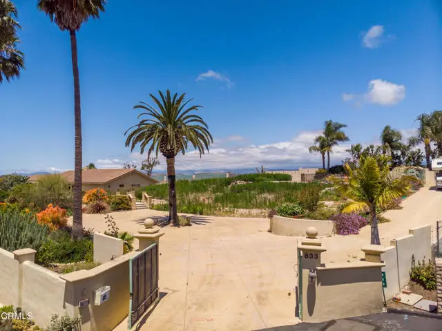 833 Highland Drive, Camarillo, CA 93010 - #2