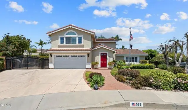 577 Corte Aguacate, Camarillo, CA 93010 - #1