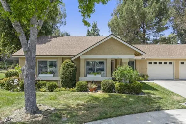 44117 Village  #44, Camarillo, CA 93012