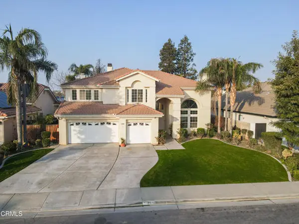 10906 Rosslyn Lane, Bakersfield, CA 93311
