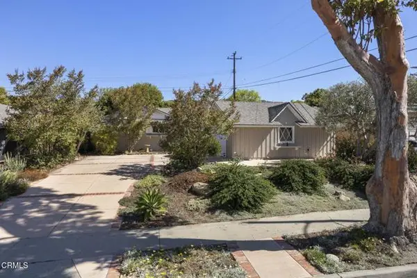 6101 Loma Vista Road, Ventura, CA 93003