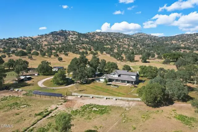 3479 Poso Flat Road, Bakersfield, CA 93308 - #3