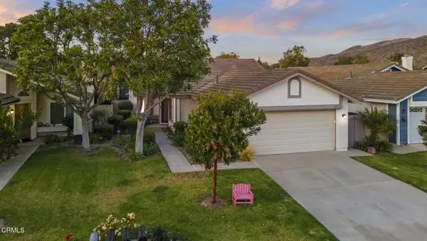 5681 Calle Sencillo, Camarillo, CA 93012
