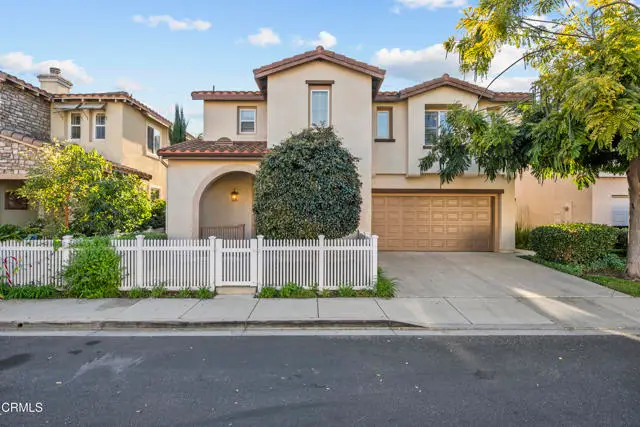 4648 Marrisa Way, Camarillo, CA 93012 - #3