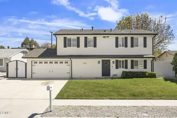1536 Earl Avenue, Simi Valley, CA 93065