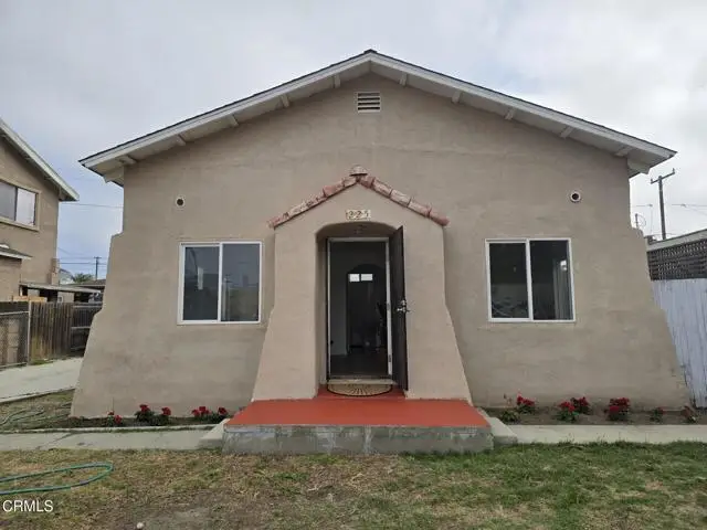 225 Comstock Drive, San Buenaventura Ventura, CA 93001 - #1