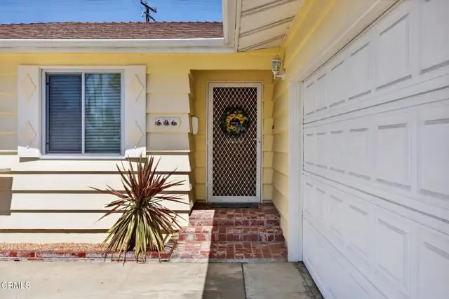 596 College Drive, San Buenaventura Ventura, CA 93003 - #3
