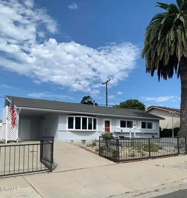2863 Sioux Avenue, Ventura, CA 93001