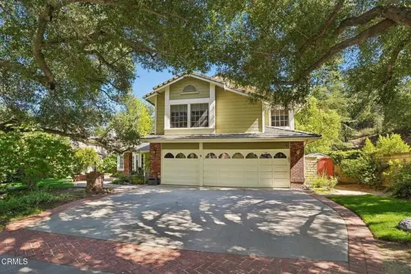 2840 Three Springs Drive, Westlake Village, CA 91361