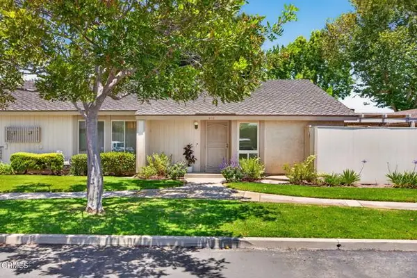 262 Vineyard Avenue, Oxnard, CA 93036
