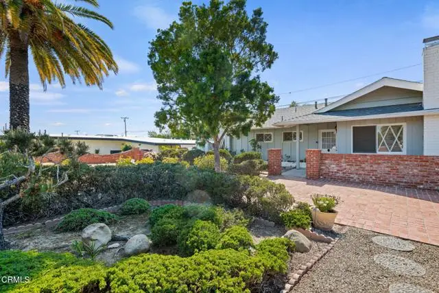 683 Colina, San Buenaventura Ventura, CA 93003 - #3