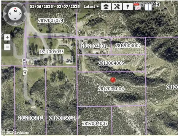 0 Ilana Lane, Santa Clarita, CA 91390