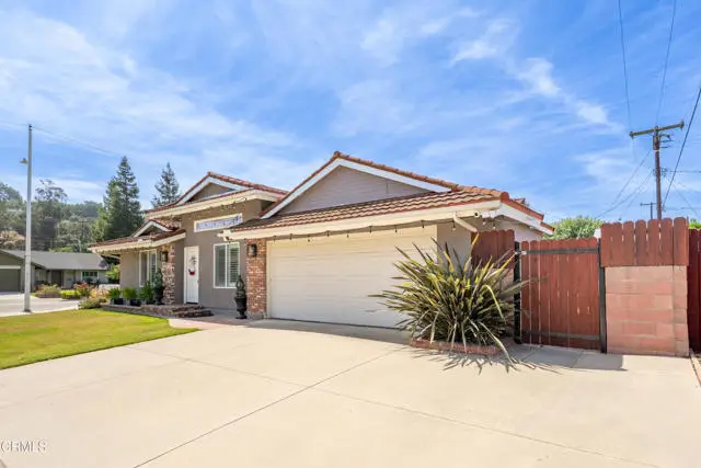 76 Wild Oak Street, Ojai, CA 93023 - #3