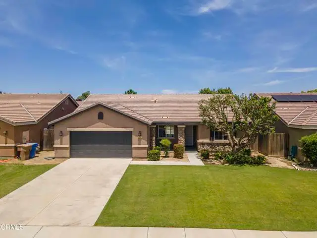 12226 Hawksmoor Street, Bakersfield, CA 93311 - #1