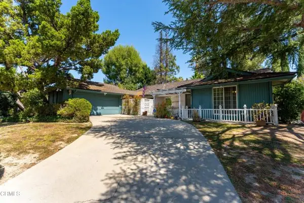 23459 Canzonet, Woodland Hills, CA 91367