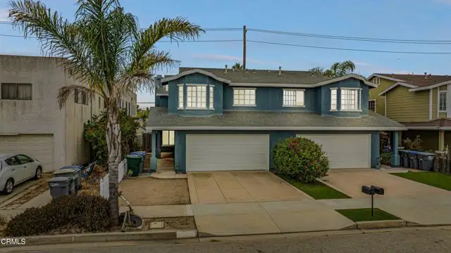 833 Dunes Street, Oxnard, CA 93035 - #1