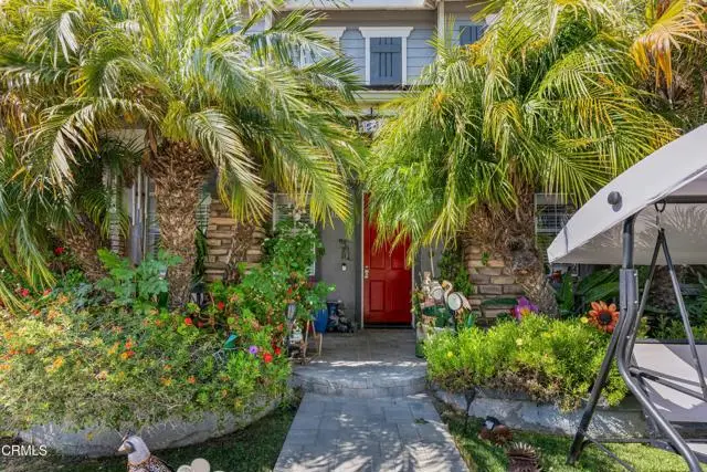 1540 Berryessa Avenue, San Buenaventura Ventura, CA 93004 - #1