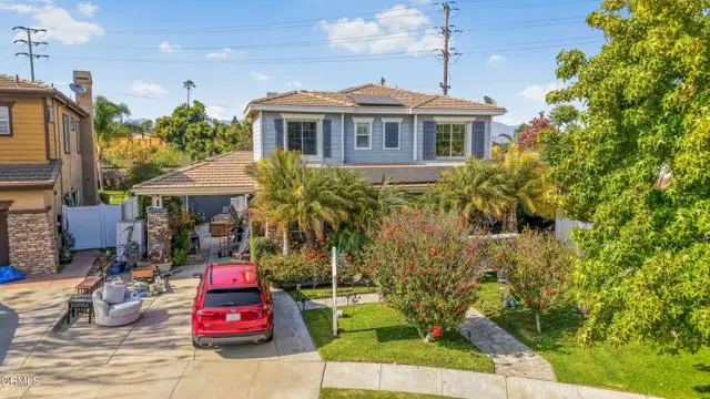 1540 Berryessa Avenue, San Buenaventura Ventura, CA 93004 - #2