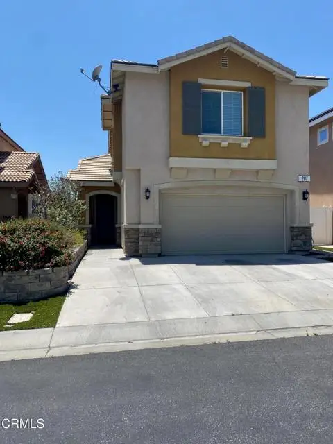 207 Clearwood Street, Fillmore, CA 93015 - #1