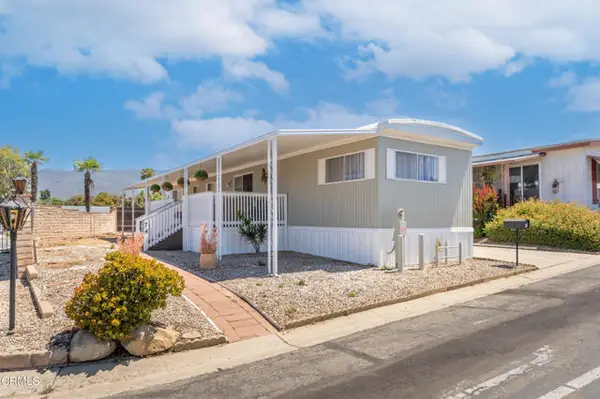 74 Don Antonio Way  #74, Ojai, CA 93023