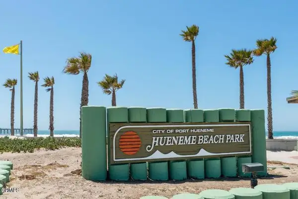 Address Withheld By Seller, Port Hueneme, CA 93041