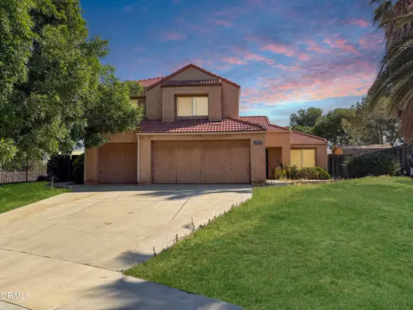 38350 San Mateo Avenue, Palmdale, CA 93551