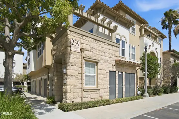 259 Riverdale Court  #264, Camarillo, CA 93012