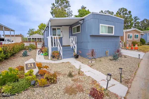 21 Via Rosal  #21, Camarillo, CA 93012