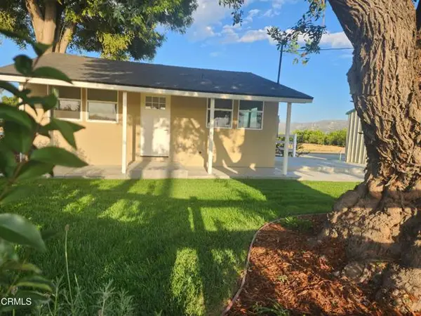 18814 Telegraph Road, Santa Paula, CA 93060