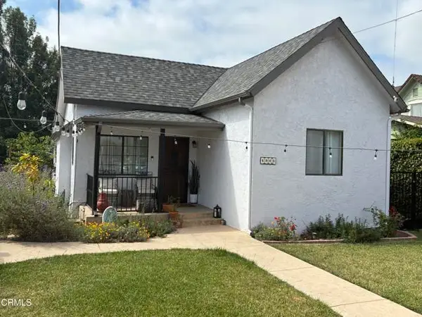 302 Main, Santa Paula, CA 93060