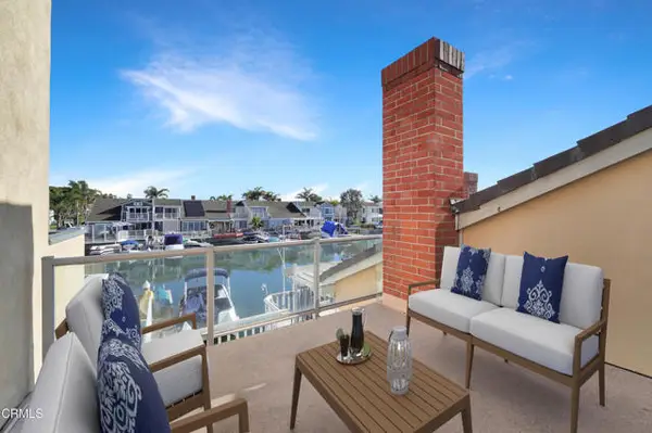 2010 Kingsbridge Way, Oxnard, CA 93035