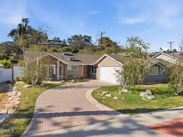 4913 Terry Drive, Ventura, CA 93003
