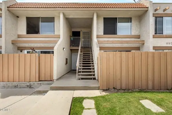 2578 Bolker Drive, Port Hueneme, CA 93041