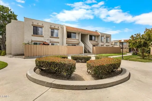 2578 Bolker Drive, Port Hueneme, CA 93041 - #2
