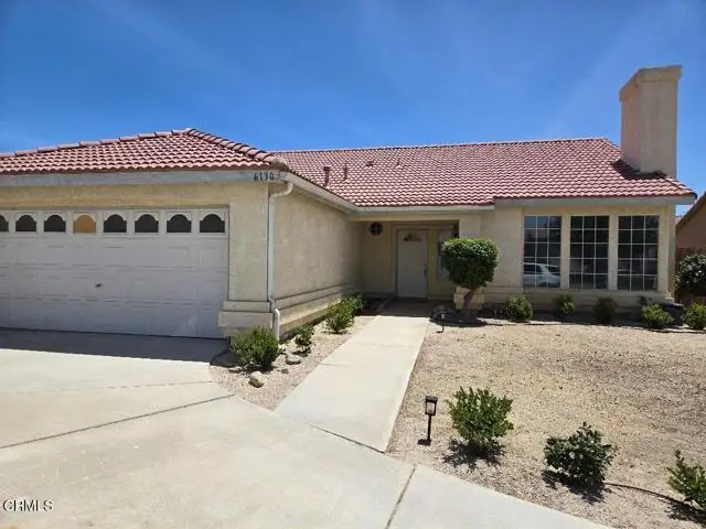 6130 Almeria Way, Palmdale, CA 93552 - #1