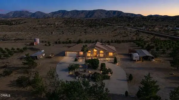 33000 106th Street, Littlerock, CA 93543