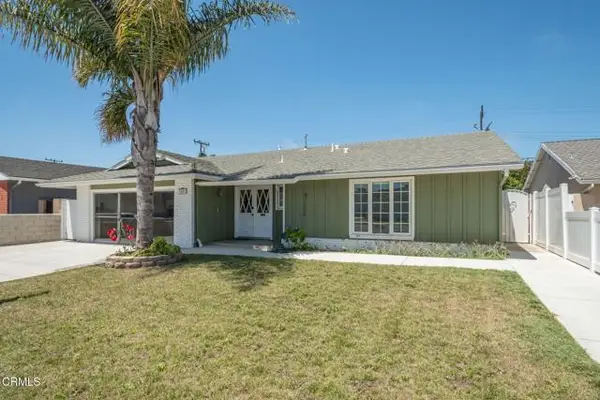 2207 Mariposa Street, Oxnard, CA 93036