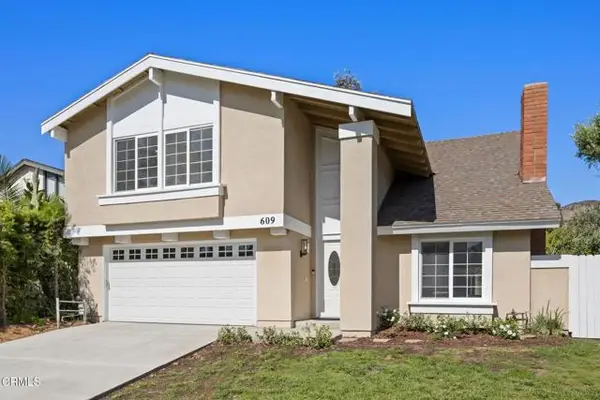 609 Cayo Grande Court, Newbury Park, CA 91320