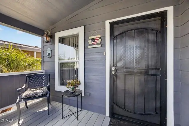 267 Rodgers Street  #267, San Buenaventura Ventura, CA 93003 - #2