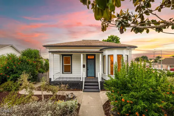 303 J Street, Lompoc, CA 93436