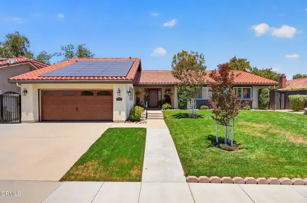 3509 Vicki Court, Simi Valley, CA 93063