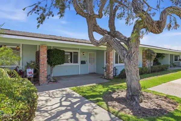 164 Fiesta, Port Hueneme, CA 93041